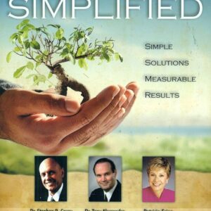SUCCESS SIMPLIFIED WITH STEPHEN COVEY